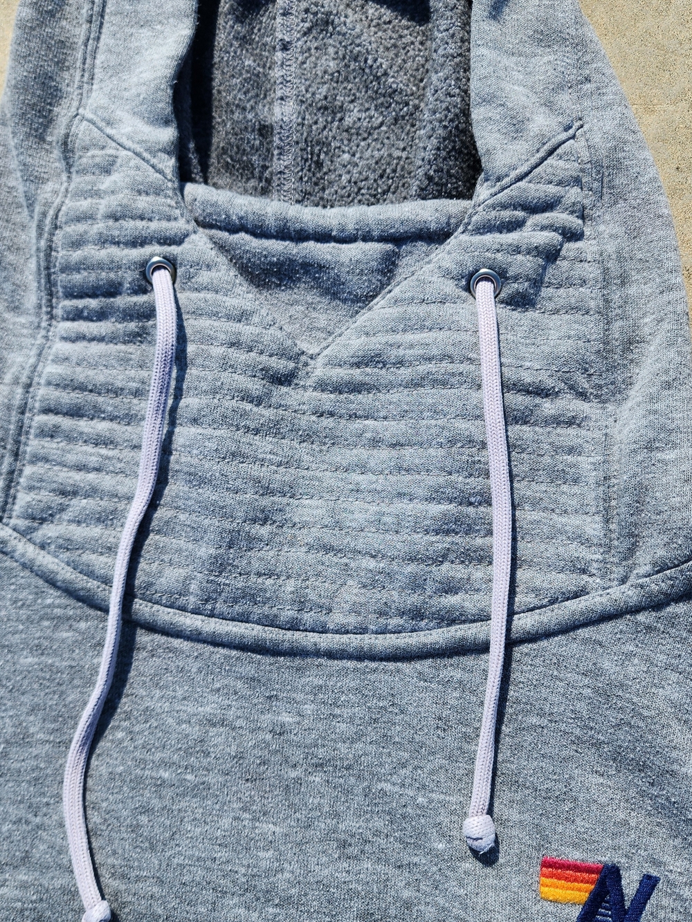 Aviator Nation Ninja Hoodie size XS - Picture 3 of 15